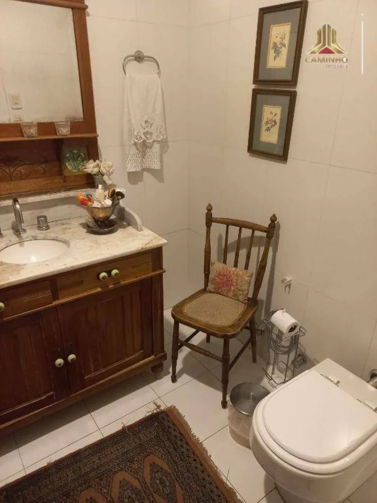 Apartamento, 3 quartos, 121 m² - Foto 6