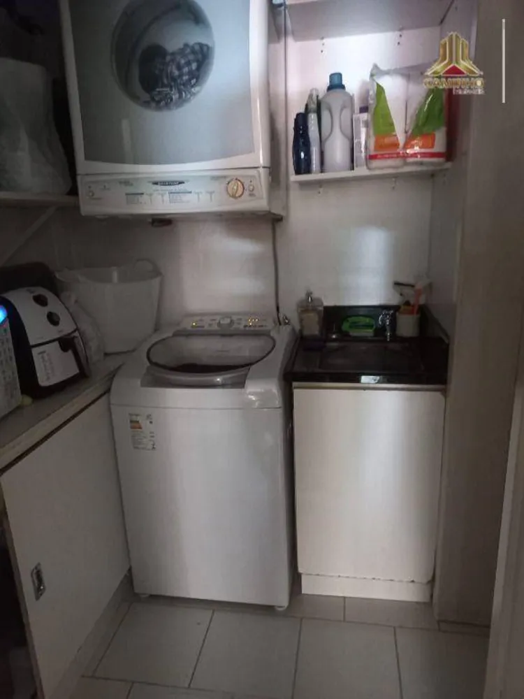 Apartamento, 3 quartos, 121 m² - Foto 10