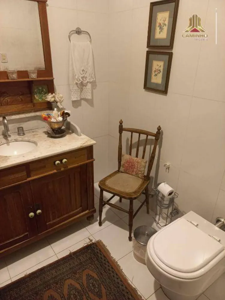 Apartamento, 3 quartos, 121 m² - Foto 1