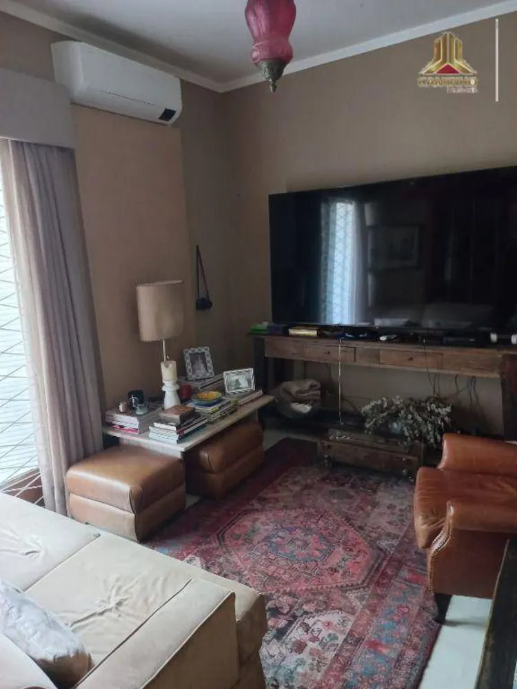 Apartamento, 3 quartos, 121 m² - Foto 8