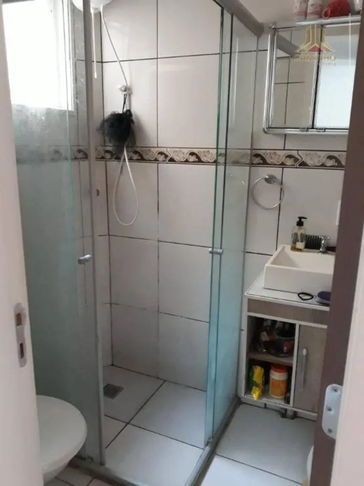 Apartamento, 2 quartos, 39 m² - Foto 7