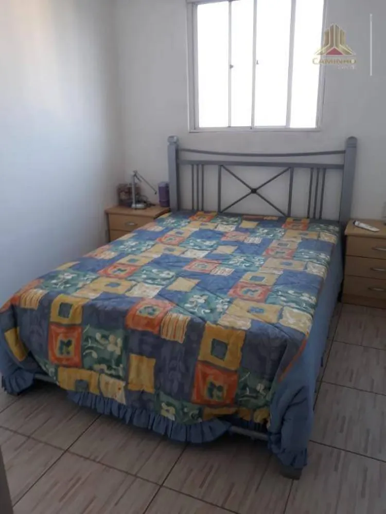 Apartamento, 2 quartos, 39 m² - Foto 6