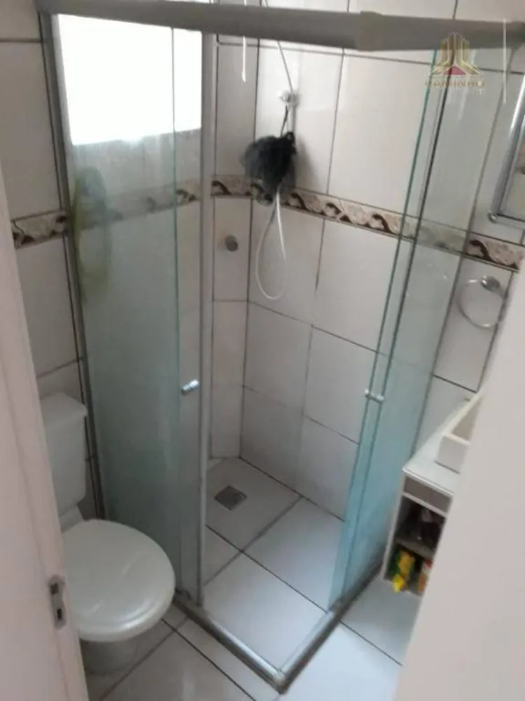 Apartamento, 2 quartos, 39 m² - Foto 5