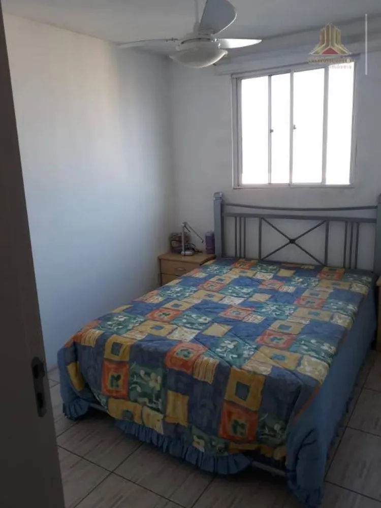 Apartamento, 2 quartos, 39 m² - Foto 9