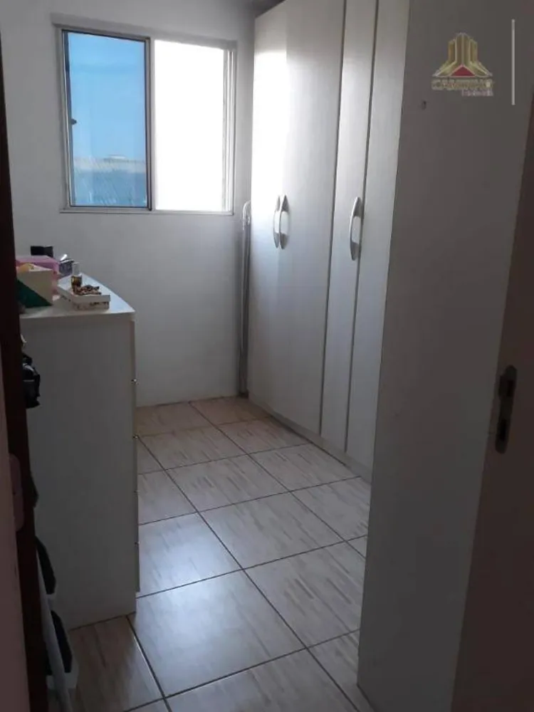 Apartamento, 2 quartos, 39 m² - Foto 10