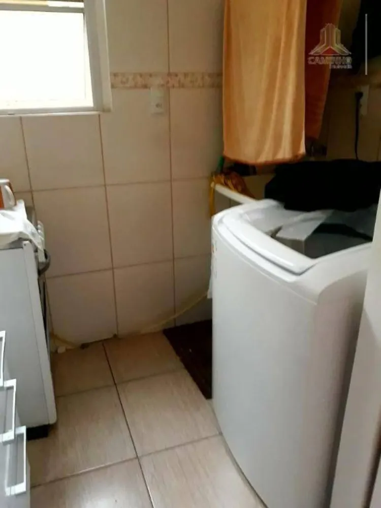 Apartamento, 2 quartos, 39 m² - Foto 11