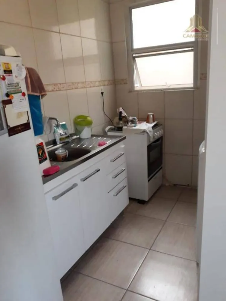 Apartamento, 2 quartos, 39 m² - Foto 12