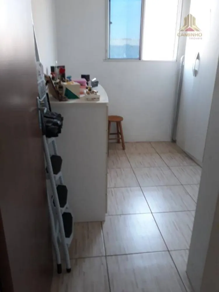 Apartamento, 2 quartos, 39 m² - Foto 4