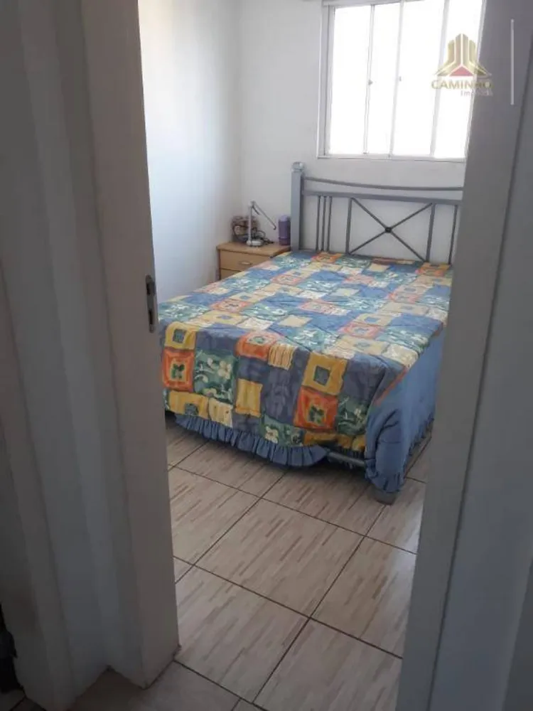 Apartamento, 2 quartos, 39 m² - Foto 8