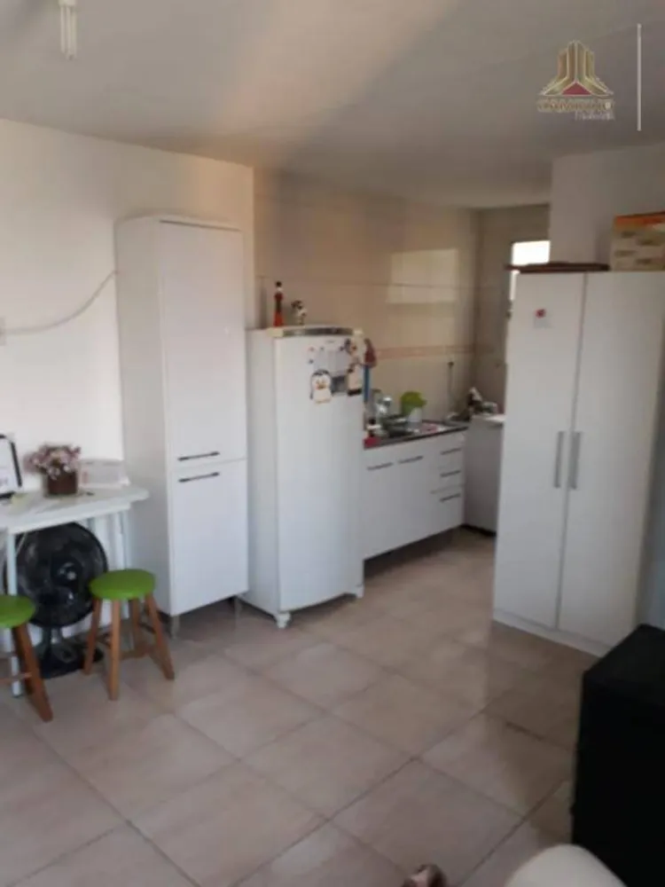 Apartamento, 2 quartos, 39 m² - Foto 2