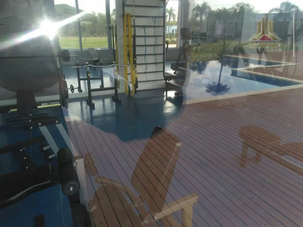 Loteamento e Condomínio, 725 m² - Foto 1