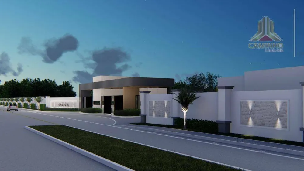 Loteamento e Condomínio, 725 m² - Foto 4