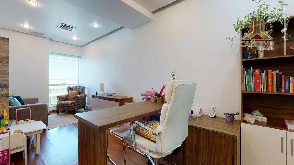 Sala-Conjunto, 40 m² - Foto 1