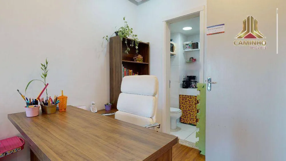 Sala-Conjunto, 40 m² - Foto 3