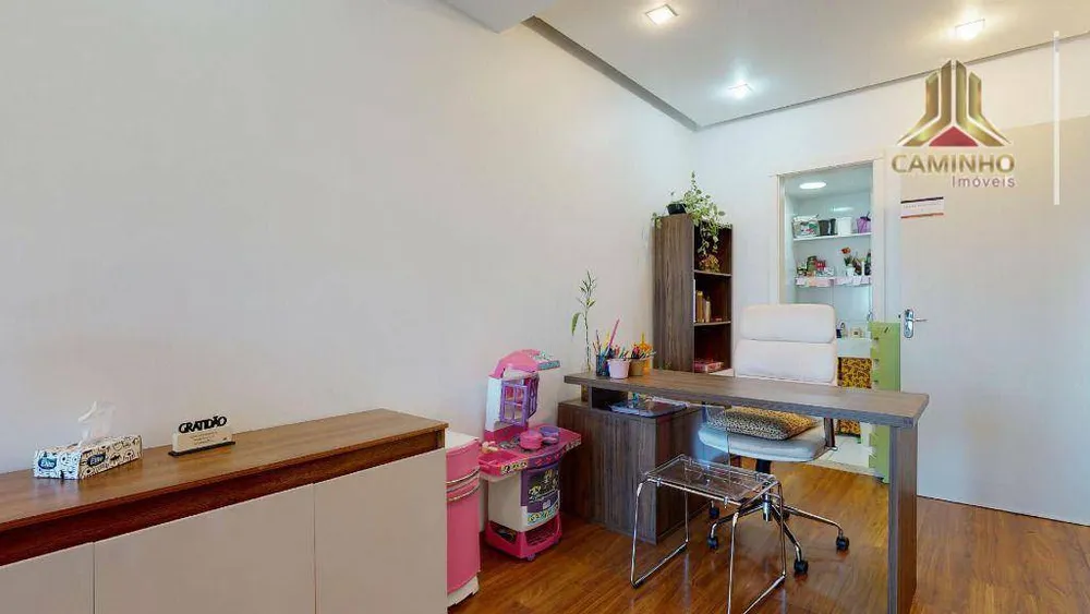Sala-Conjunto, 40 m² - Foto 5