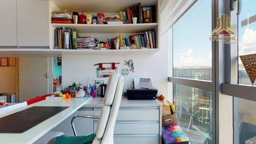 Sala-Conjunto, 40 m² - Foto 7