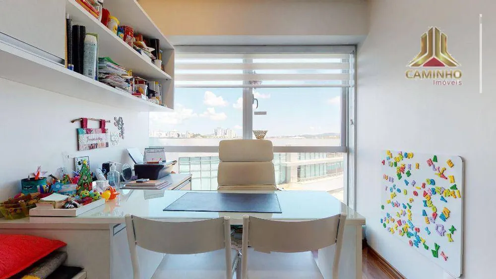 Sala-Conjunto, 40 m² - Foto 6