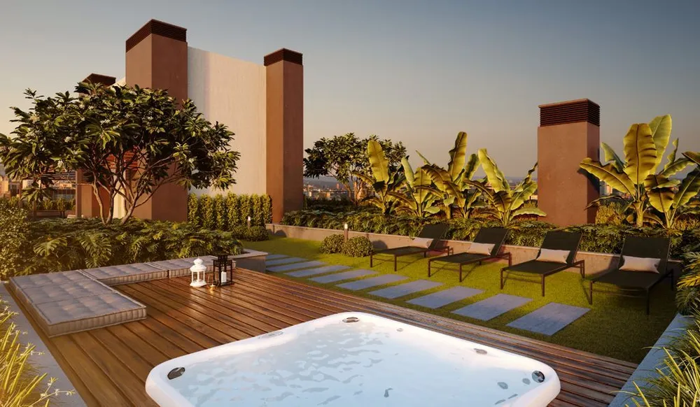 Apartamento, 2 quartos, 63 m² - Foto 5