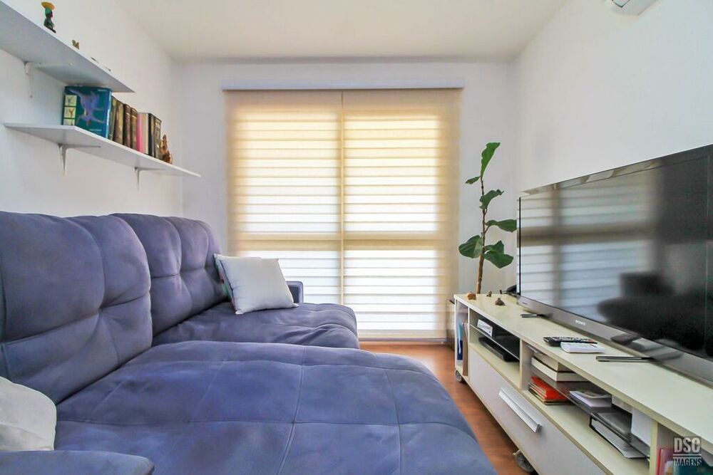 Casa de Condomínio à venda com 2 quartos, 122m² - Foto 7