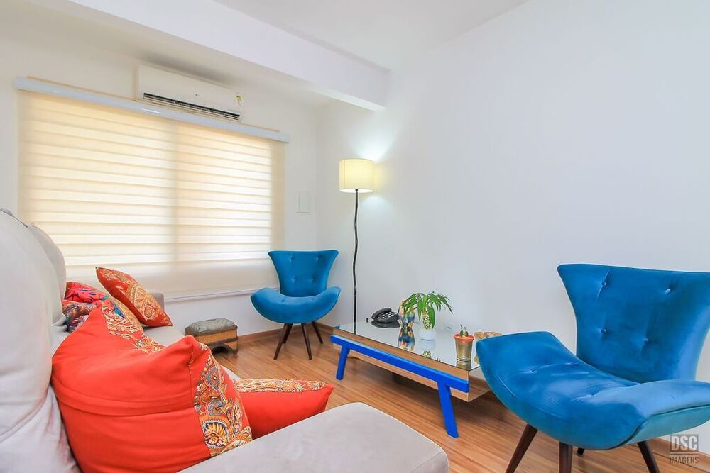 Casa de Condomínio à venda com 2 quartos, 122m² - Foto 2