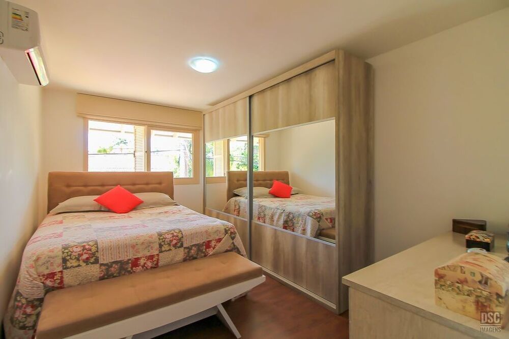 Casa de Condomínio à venda com 2 quartos, 122m² - Foto 12