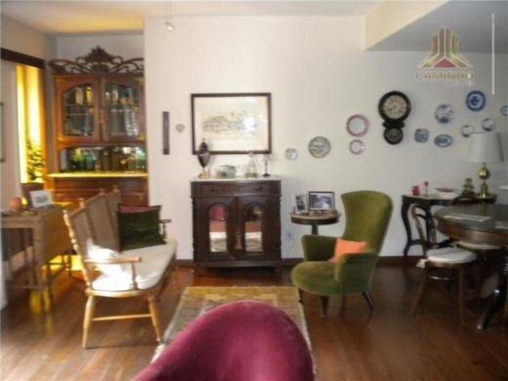 Apartamento, 3 quartos, 194 m² - Foto 2