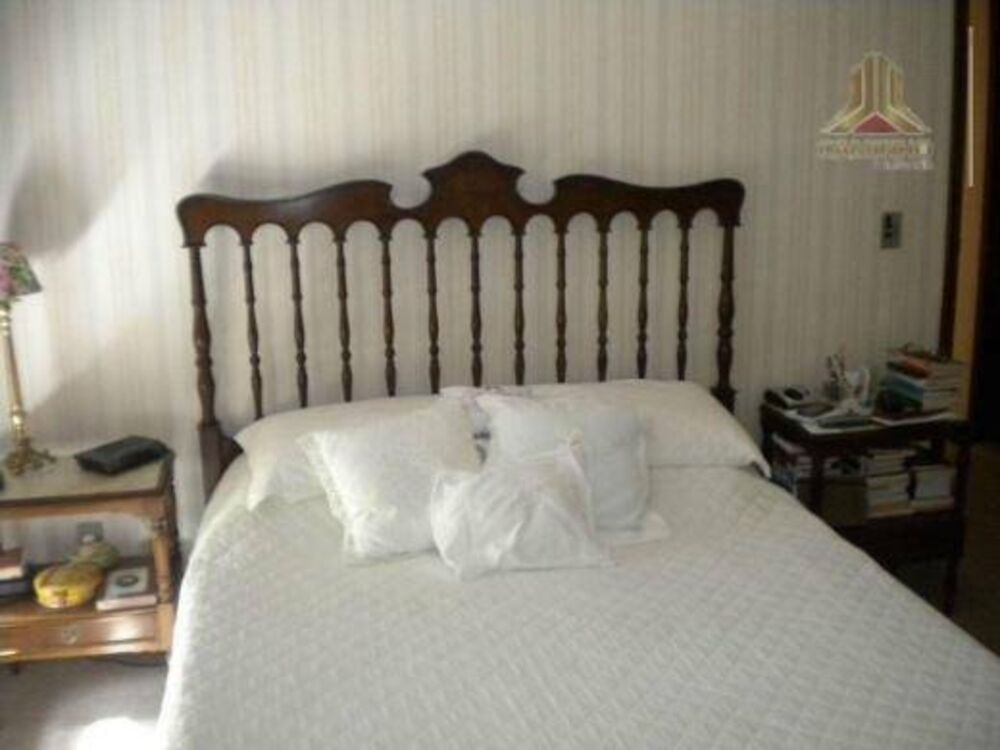 Apartamento, 3 quartos, 194 m² - Foto 1