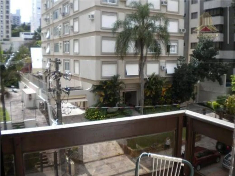 Apartamento, 3 quartos, 194 m² - Foto 2