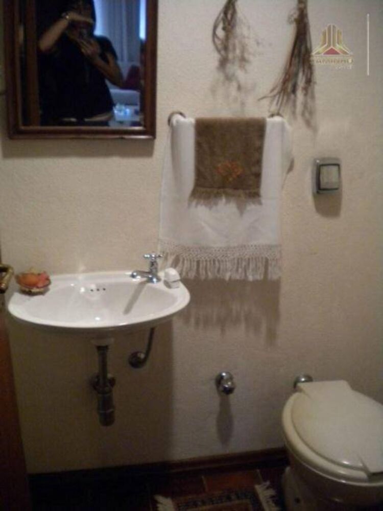 Apartamento, 3 quartos, 194 m² - Foto 7