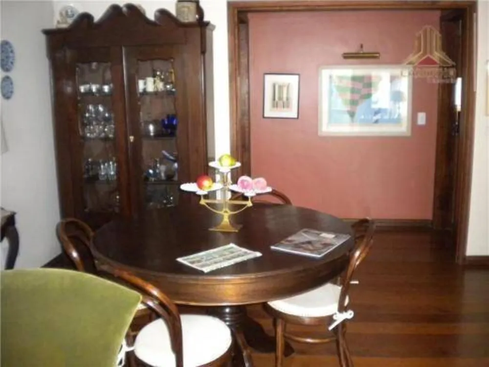 Apartamento, 3 quartos, 194 m² - Foto 7