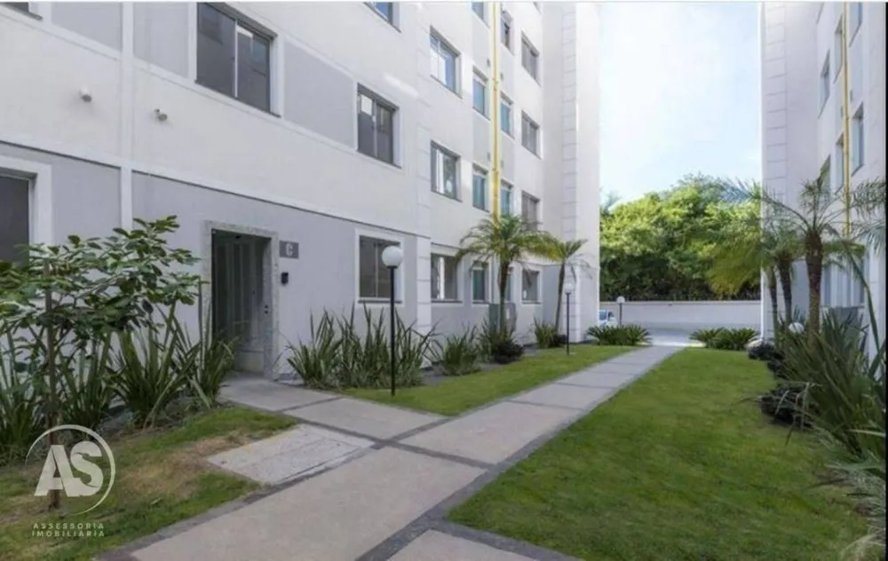 Apartamento, 2 quartos, 42 m² - Foto 7