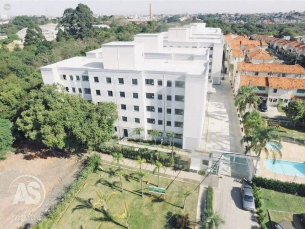 Apartamento, 2 quartos, 42 m² - Foto 4