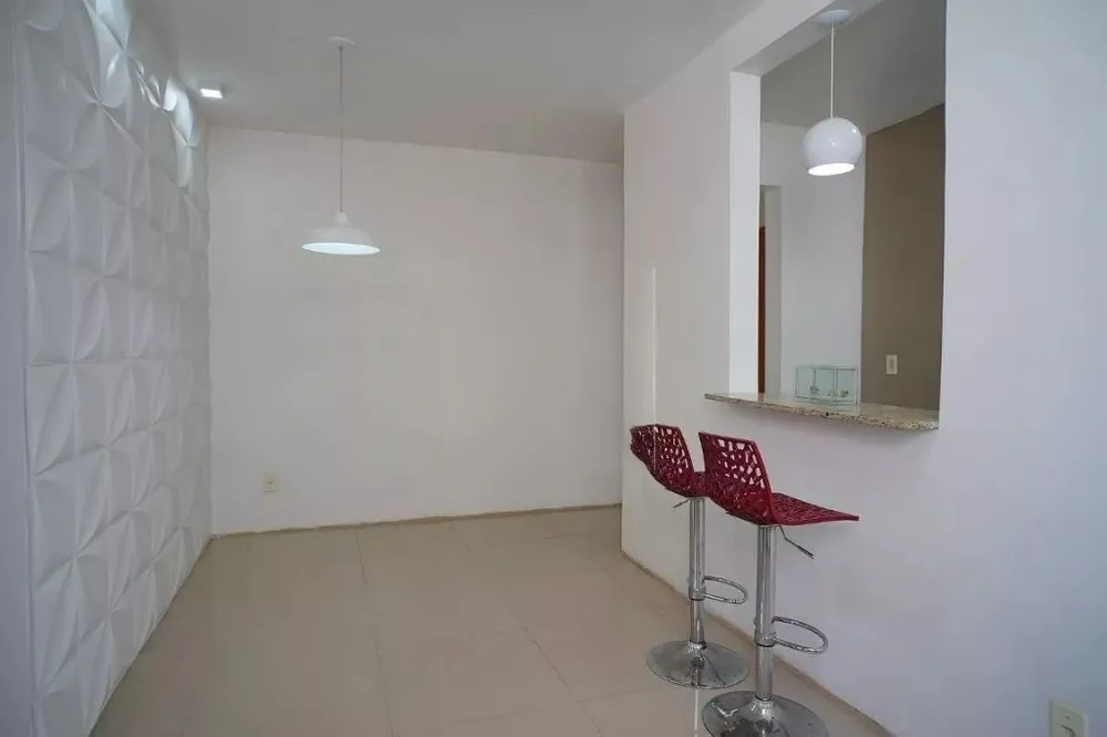 Apartamento, 2 quartos, 42 m² - Foto 8