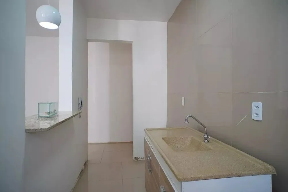 Apartamento, 2 quartos, 42 m² - Foto 1