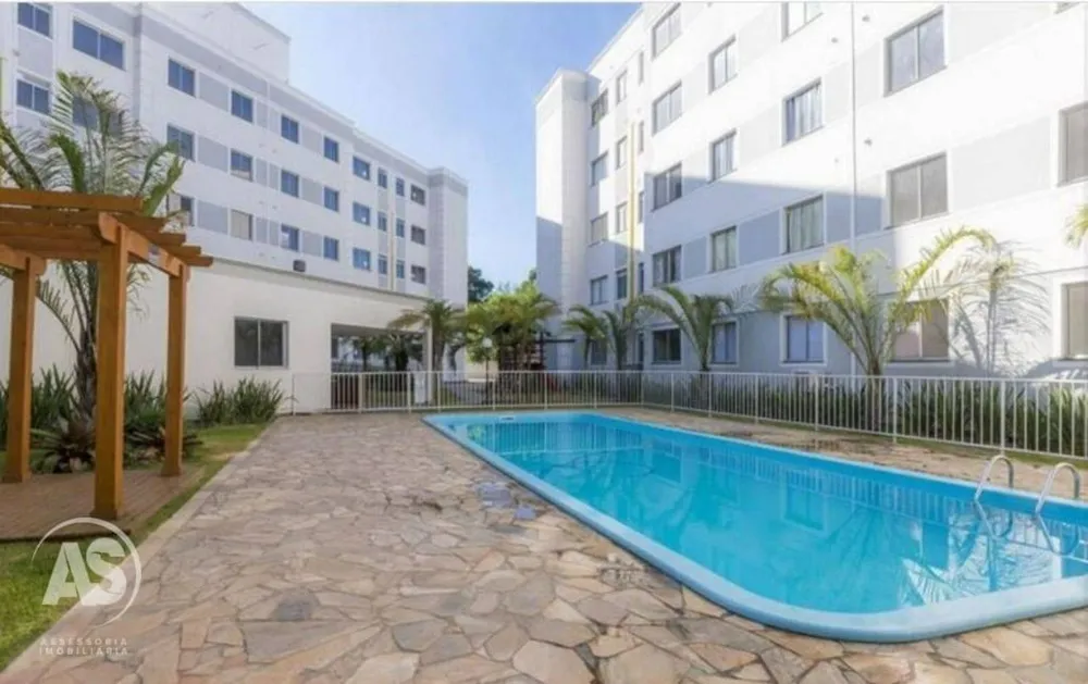 Apartamento, 2 quartos, 42 m² - Foto 6