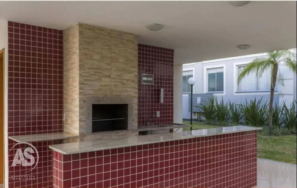 Apartamento, 2 quartos, 42 m² - Foto 2