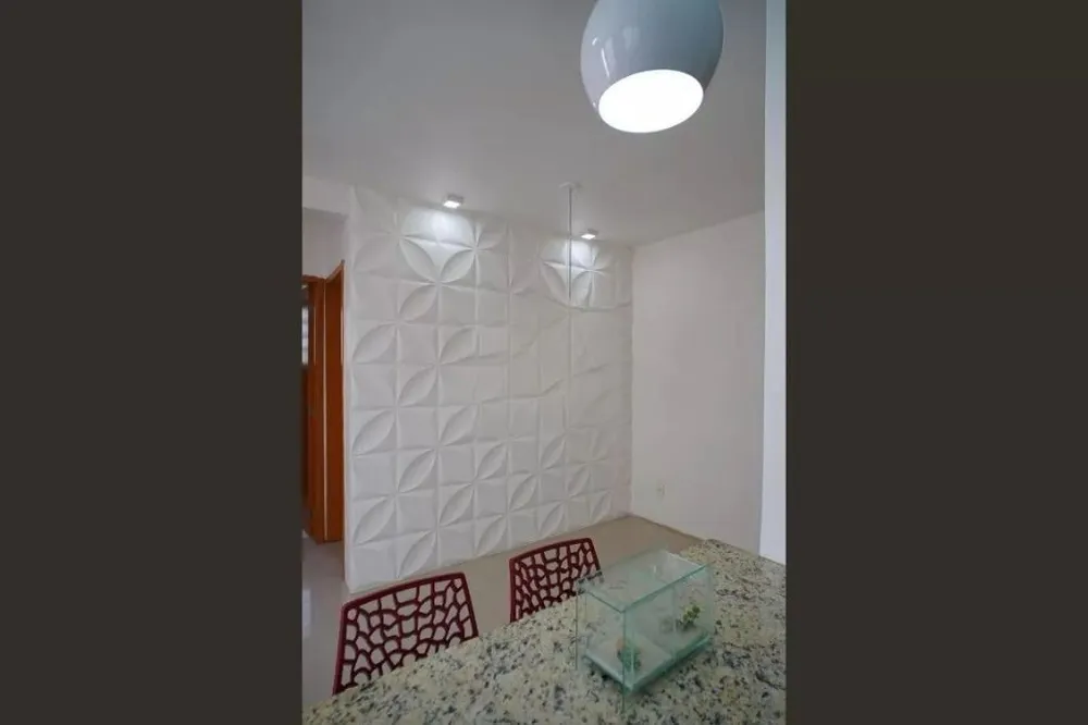 Apartamento, 2 quartos, 42 m² - Foto 5
