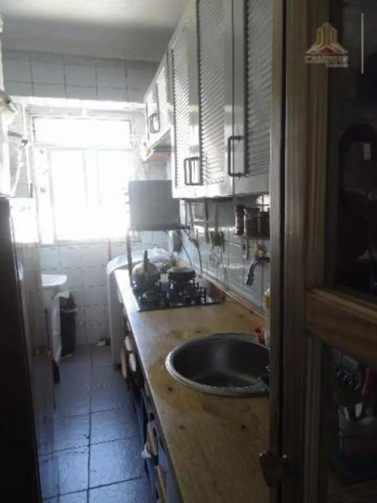 Apartamento, 1 quarto, 45 m² - Foto 3