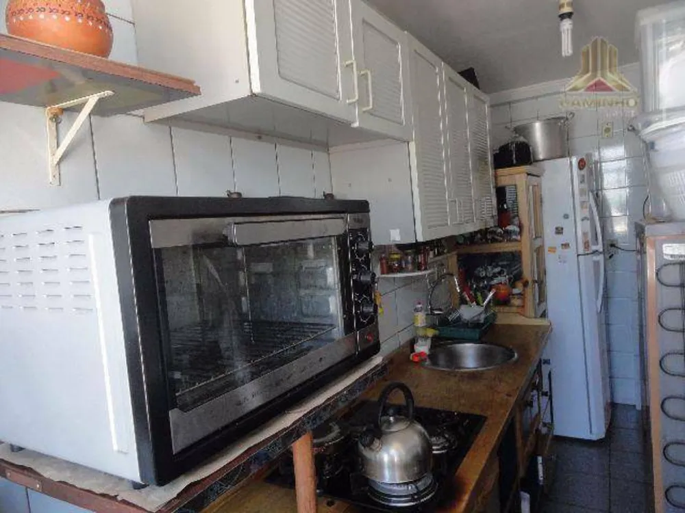 Apartamento, 1 quarto, 45 m² - Foto 6