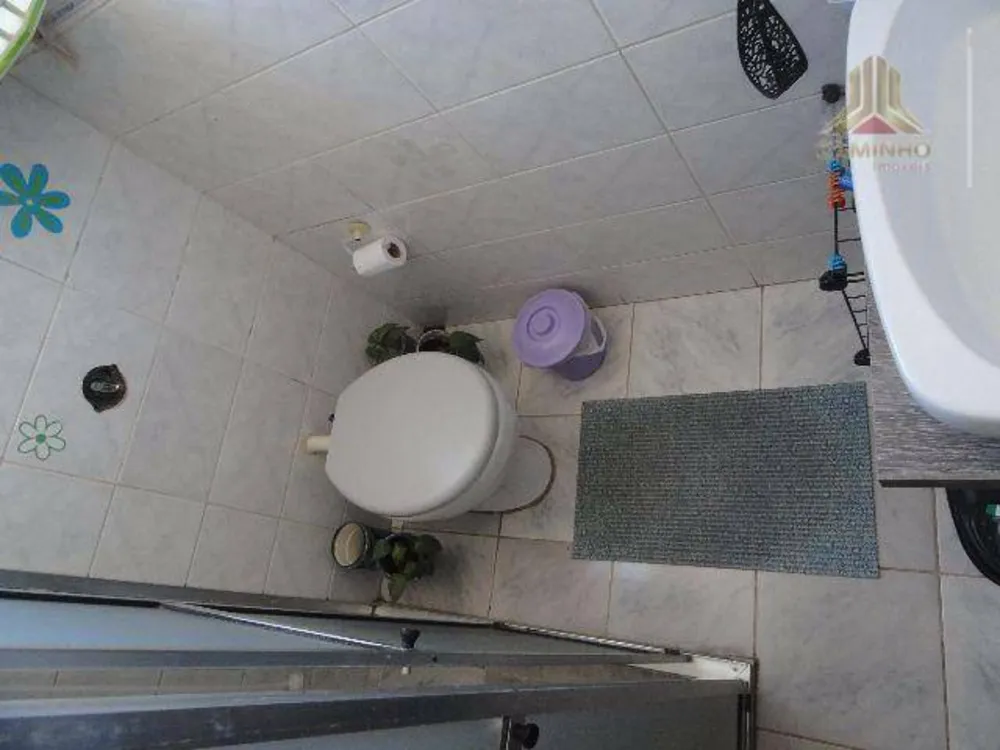 Apartamento, 1 quarto, 45 m² - Foto 1