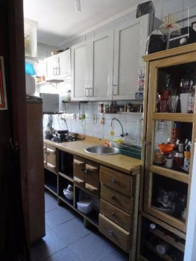 Apartamento, 1 quarto, 45 m² - Foto 4