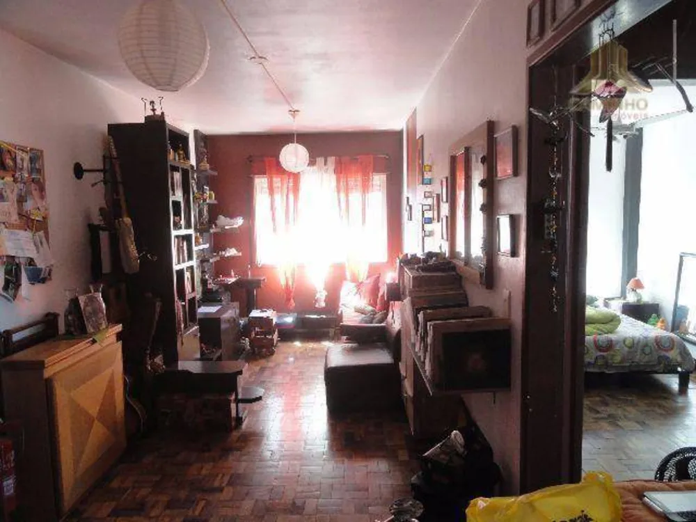 Apartamento, 1 quarto, 45 m² - Foto 8