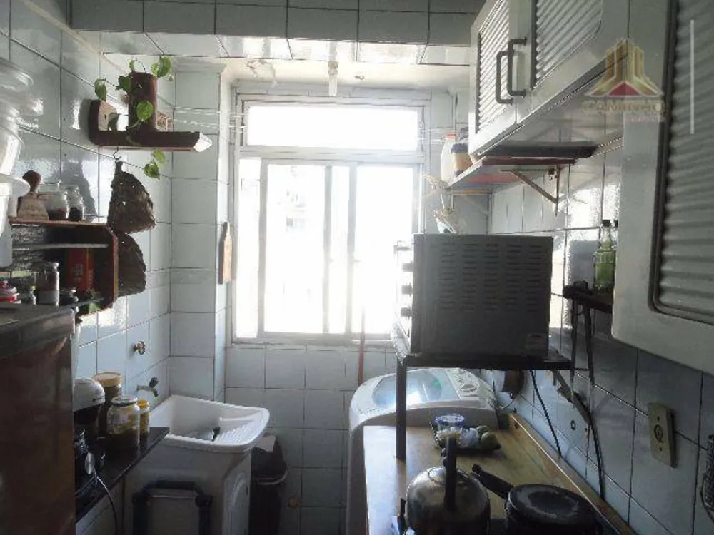 Apartamento, 1 quarto, 45 m² - Foto 11