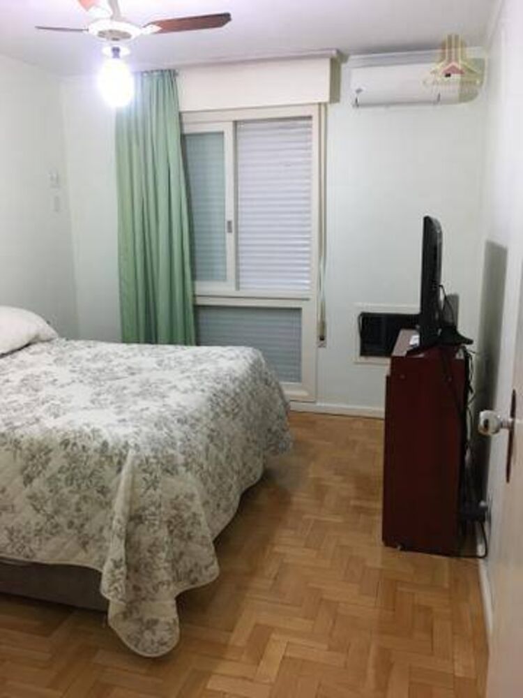 Apartamento à venda com 2 quartos, 73m² - Foto 4