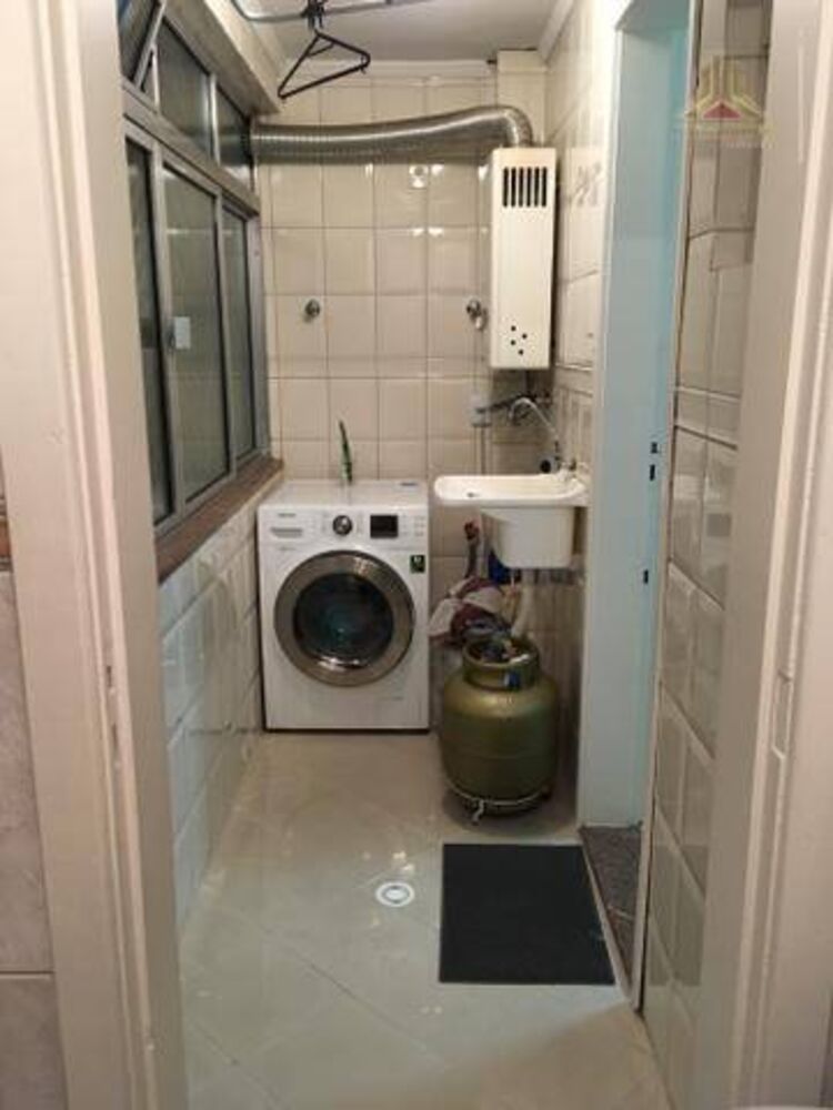 Apartamento à venda com 2 quartos, 73m² - Foto 6