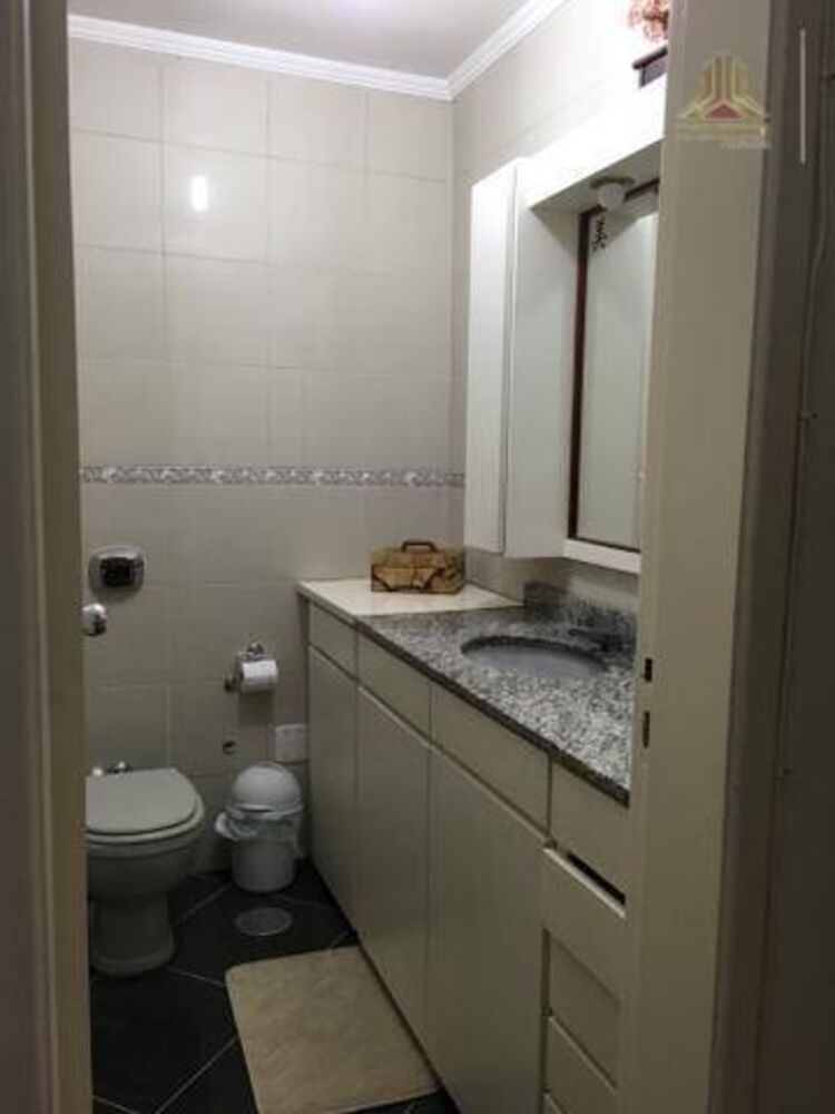 Apartamento à venda com 2 quartos, 73m² - Foto 5