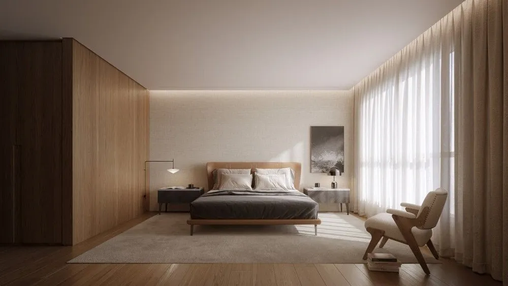 Apartamento, 3 quartos, 389 m² - Foto 1