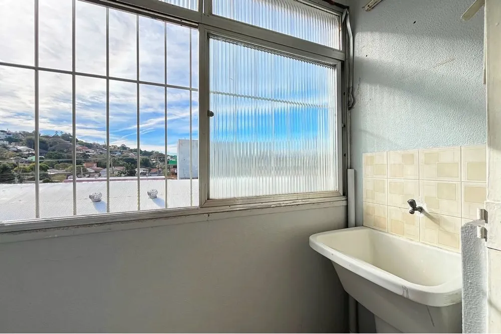 Apartamento, 1 quarto, 38 m² - Foto 2