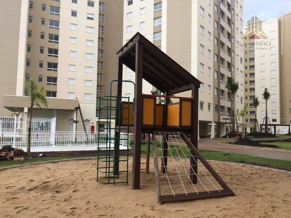 Apartamento, 2 quartos, 60 m² - Foto 4