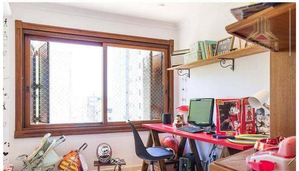 Cobertura, 4 quartos, 415 m² - Foto 3